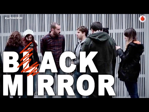 # yuTUBERS4x20 - Back Mirror - # yuTUBERS4x20 - Back Mirror