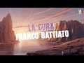 FRANCO BATTIATO - La cura (Video con Testo)