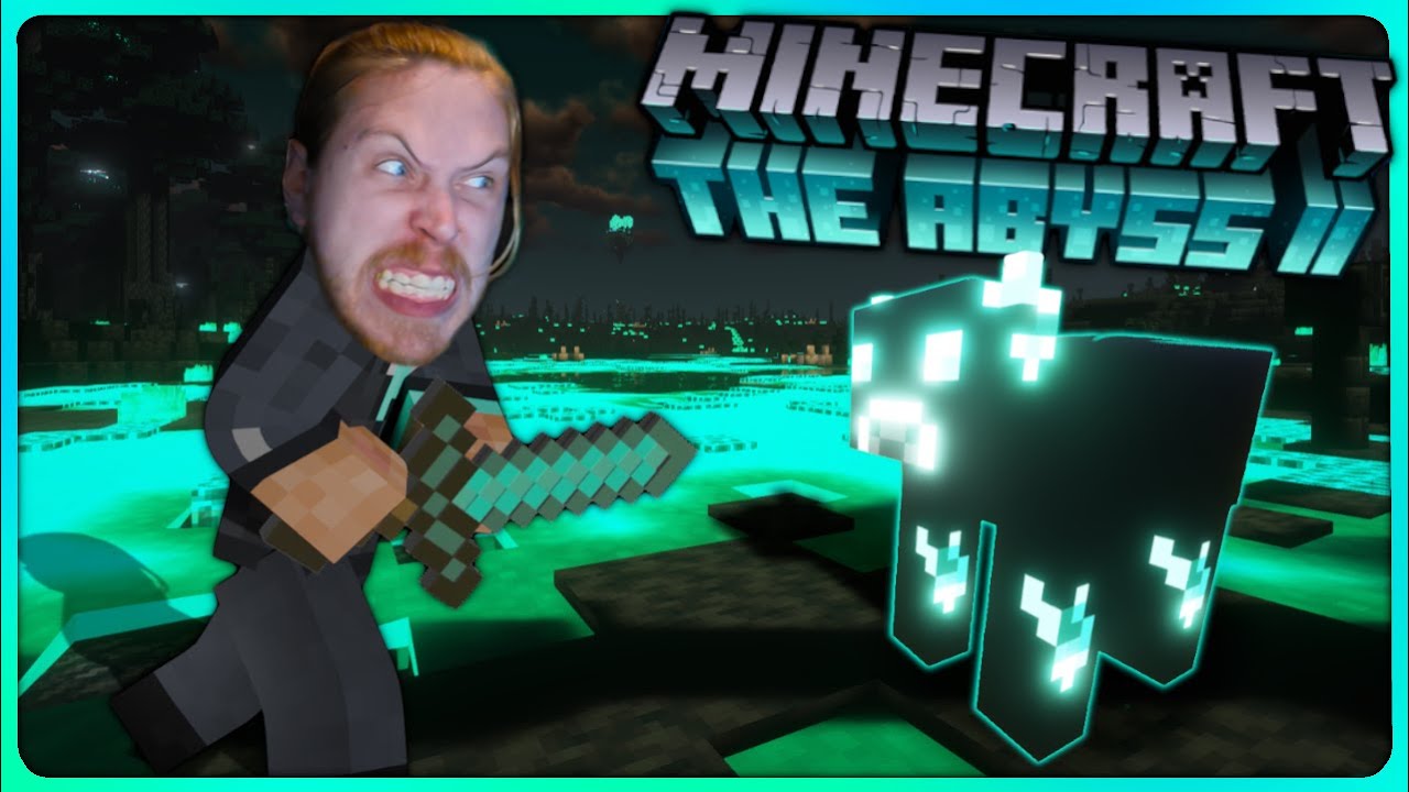 The Hunted Becomes The Hunter! - The Abyss 2 - The Other Side - YouTube