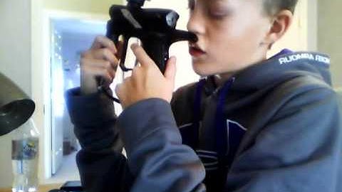 DP G4 how to change the settings