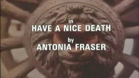 Tales of the Unexpected Opening - British Version