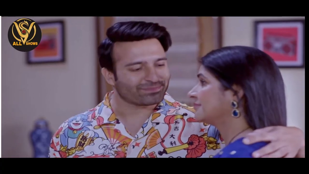 Ek grah Pravesh Hai sabhi PART 17 #drama #SVALLSHOWS #bestepisode 