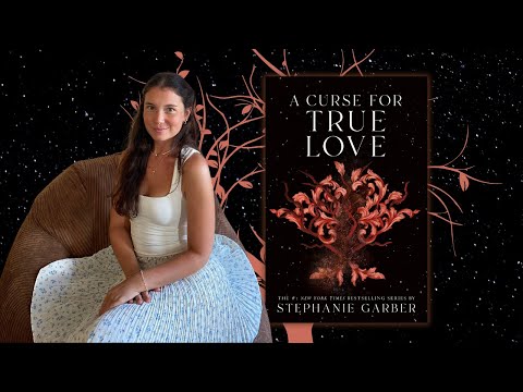 A Curse for True Love YouTube Hörbuch Trailer auf Deutsch