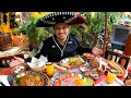 Is This Mexico's BEST Restaurant? El Meson De Los Laureanos 🇲🇽