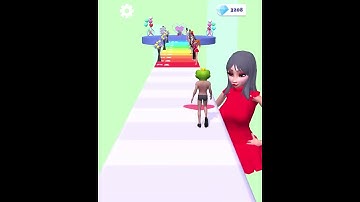 FrogPrince Rush in Max Level Gameplay iOS,Android Walkthrough Update All Trailer Mobile Game