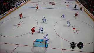 Power Play Specialist - Puck Movement & Patients