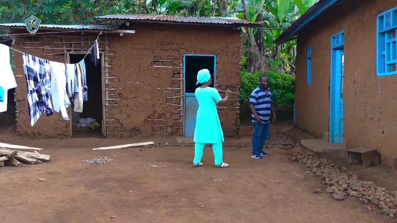 #RMG TV: YIRA COMEDIA BUTEMBO