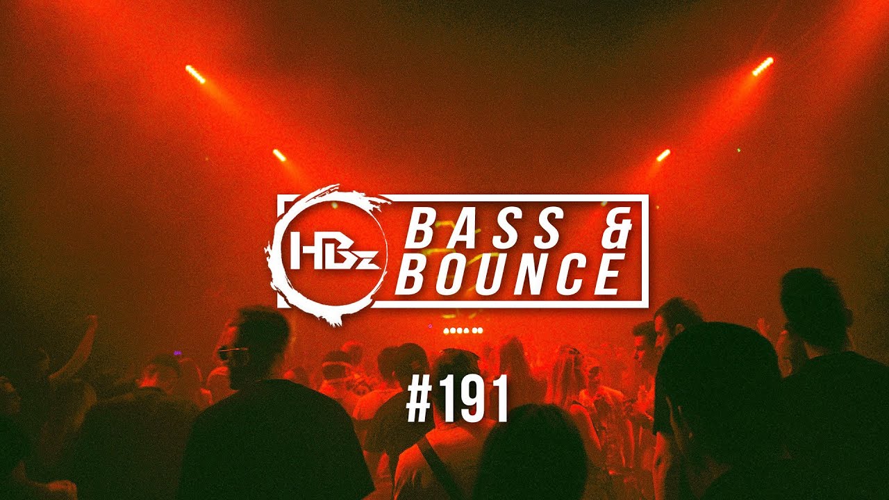 Bounce mix