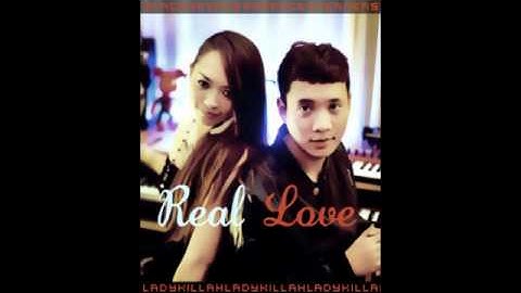 Kim ft JustaTee - Real Love