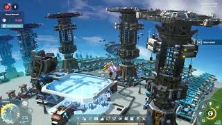 Celebrity Dyson Sphere Program - Part 87 - Dyson Sphere Construction Wealth