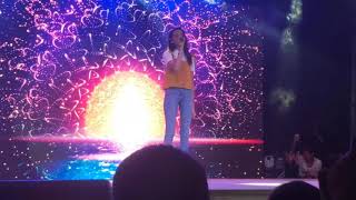Zephanie Dimaranan Cover I Believe Must Watch