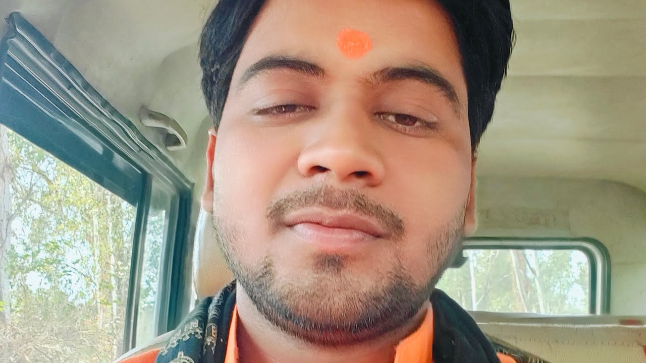 शिवम शास्त्री लाइव कथा 