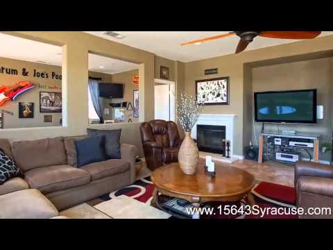 15643 Syracuse Ln, Fontana, CA home video tour