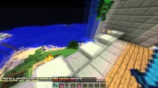 Faction server Survival factions, Creative, Kitpvp