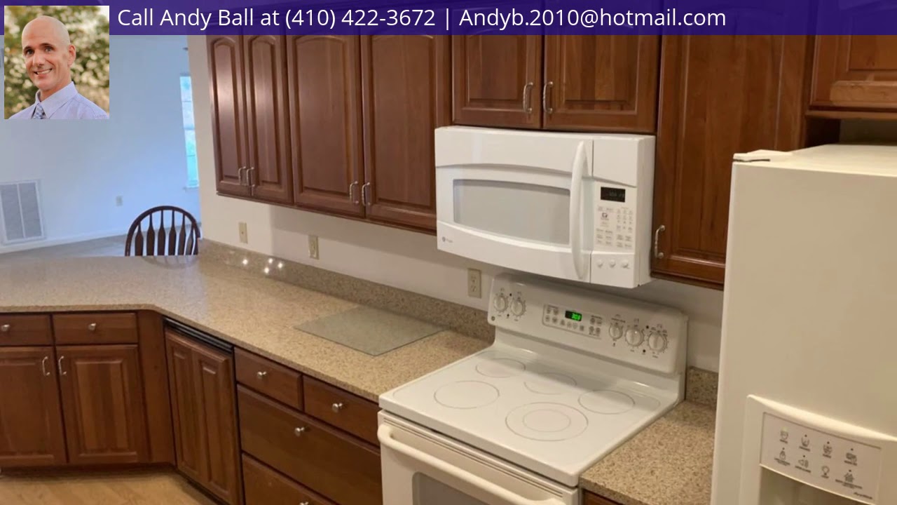 1101 S SCHUMAKER DRIVE, SALISBURY, MD 21804 - MLS 