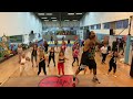 Pedro Mafama  preço certo  #larilole  zumba. Coreografia Ricky Andrade