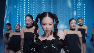 you and me by jennie but the instrumental is delayed (part 1)