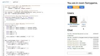 Collaborative Coding with Hackify