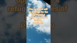verse of the day