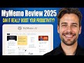 MyMemo Review: Build Your AI-Powered Second Brain | AppSumo Lifetime Deal!