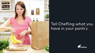 Home Connect I Chefling - English screenshot 2