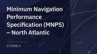 Minimum Navigation Performance Specifications (MNPS) – North Atlantic | Evionica CBT screenshot 5