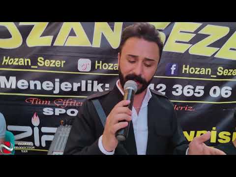 HOZAN SEZER KLİBA NU 2023 - ZAVA PIR ŞİRİNE -GÖKHAN İLE ASYA YILDIZ ŞEMSİKİ AŞİRETİ