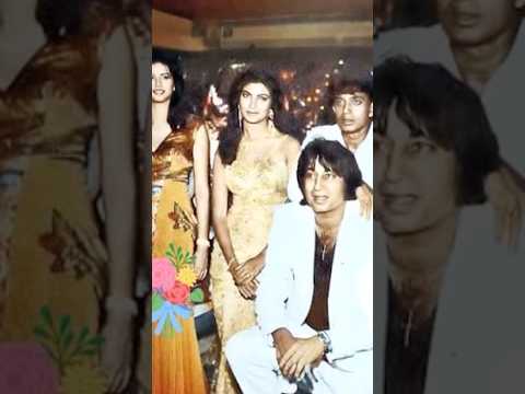 80s के बॉलीवुड सितारों की रंगीन पार्टियां #shorts #shortsvideo #80svibes #classickissey