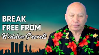 Celebrity Bashar Darryl Anka | Unlocking Your True Self and Breaking Free From Consequential Secrets Profile