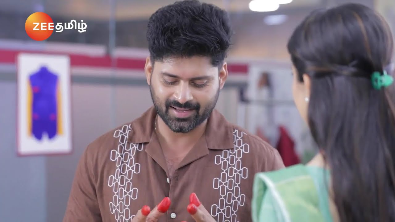 Idhayam | Ep - 684 | Preview | May 14 2025 | Zee Tamil