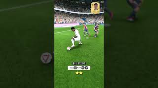 EA fc25 new skill moves 🤩🤩🤩 @harrykun28