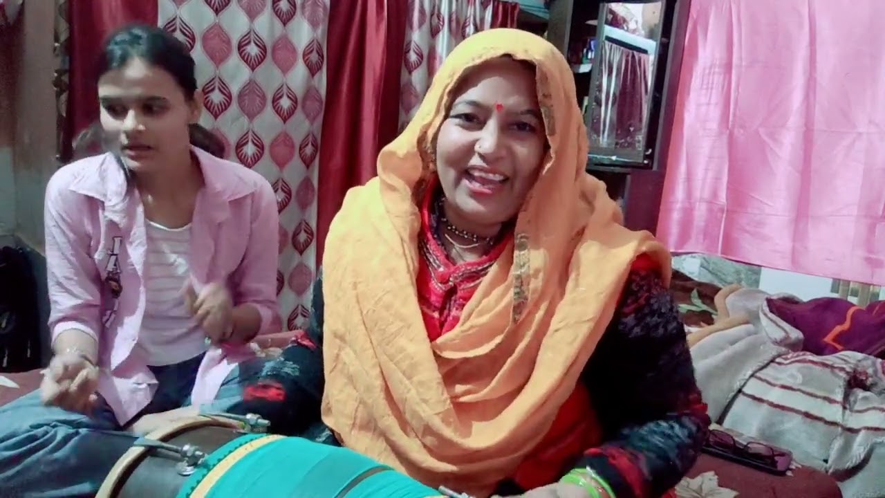 नया भजन🥲🙏 कलयुगी भजन 🪈🌷बहू ने मेरी बाहर🥲🙏 बिछाई दयी खटिया🪈🌷🌿dehatibhajan 💯👌