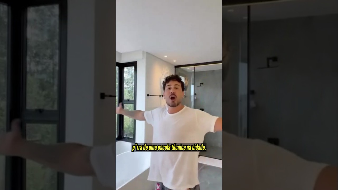 CARLINHOS MAIA FAZ A MELHOR PROPAGANDA PARA LULA #shorts