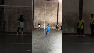 Gimana Komnetar Kalian? Nendang Penalty Susah Atau Gampang?