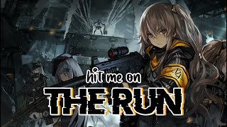 Download Lagu Nightcore→NOISETIME x Mike Gudmann feat. Polina Vita - Hit Me On The Run [Lyrics] MP3