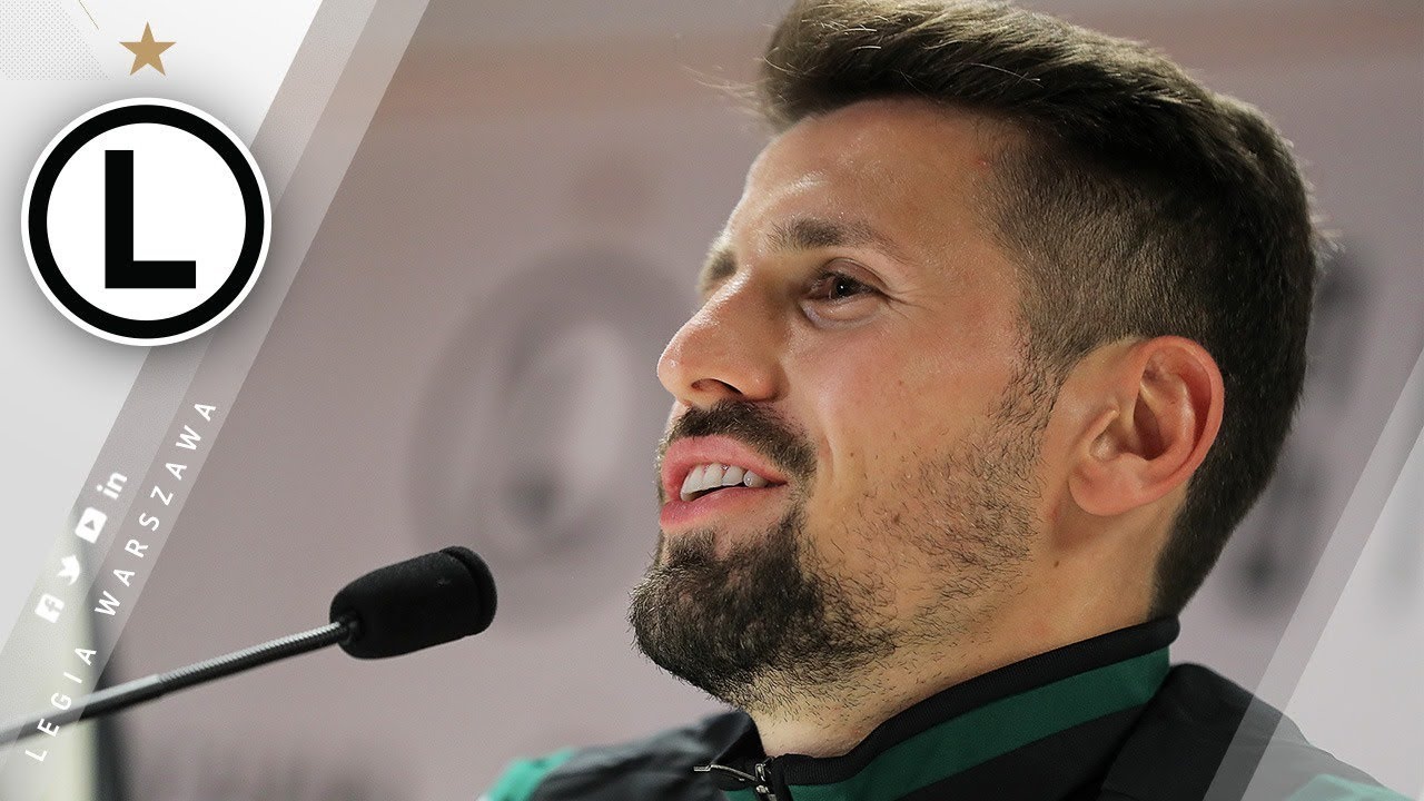 Oficjalna prezentacja Pawła Wszołka games people play