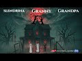 Granny Gameplay || Granny Live Streaming || Horror Gameplay || AftabXGaming