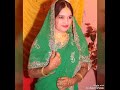 Zia wed naaz