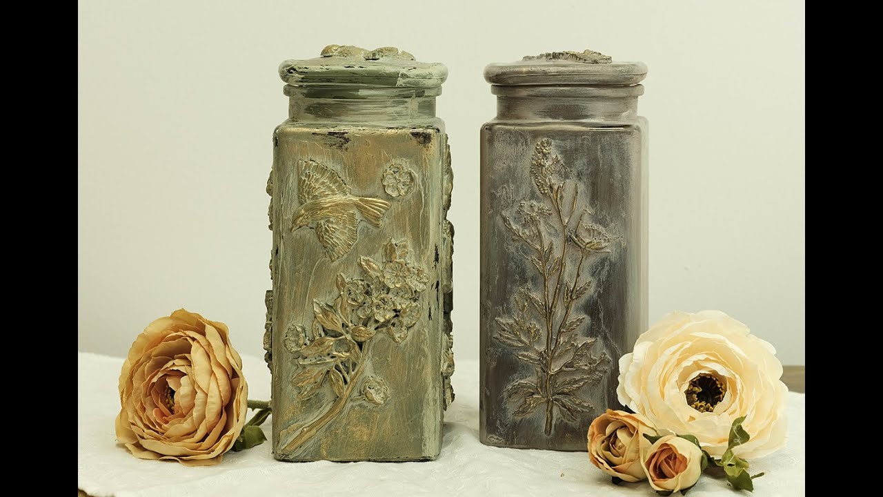 DIY LaBlanche Neue Moulds von Prima YouTube