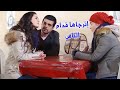رح يبوس ايدها لترضا تحكي معو عم تتكبر عليه وخلتو يبكي قدام الناس ليا مباردي