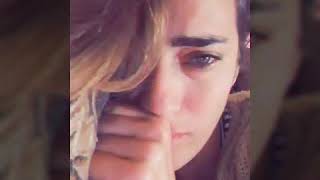 Tiktokda Aglayan Azeri Qizlar