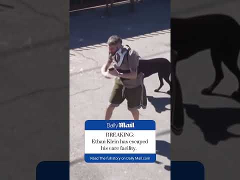 The Daily Mail Posted About Ethan...😳