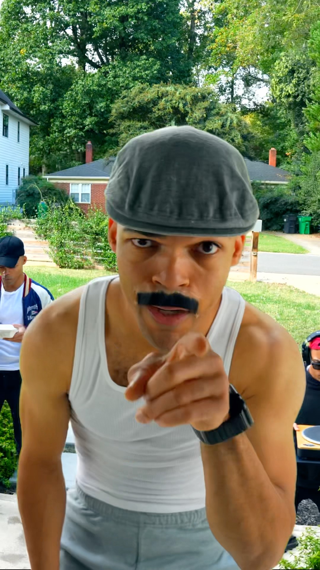 The Unc Rap 👴🏽 - YouTube
