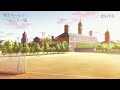 TVアニメ「明日ちゃんのセーラー服」Web予告 第十二話「ひとりじゃないんだ」