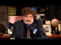 The Artie Lange Show - Artie as &quot;Dan &#39;Dierdorf &#39; Abby&quot; Part 2