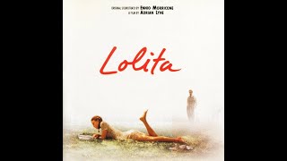 Lolita (1997) Official Trailer - A film by Adrian Lyne