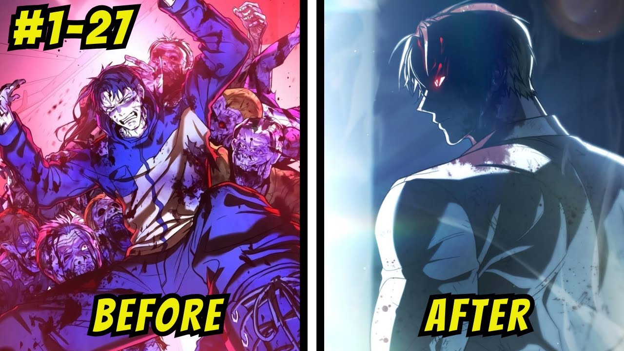 100 Regressions. One Purpose: Save His Daughter from the Apocalypse - Zombie Pad