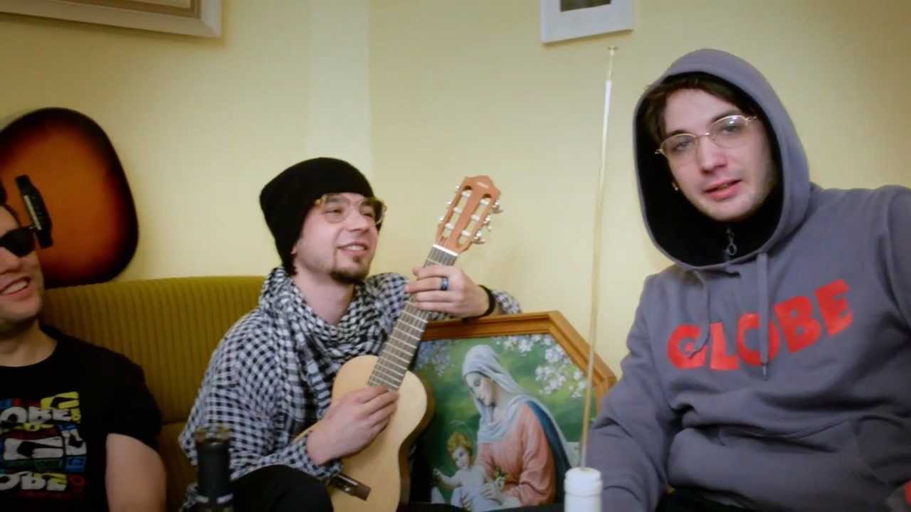 PALEC HORE TOUR 2012 [Official TV Spot]