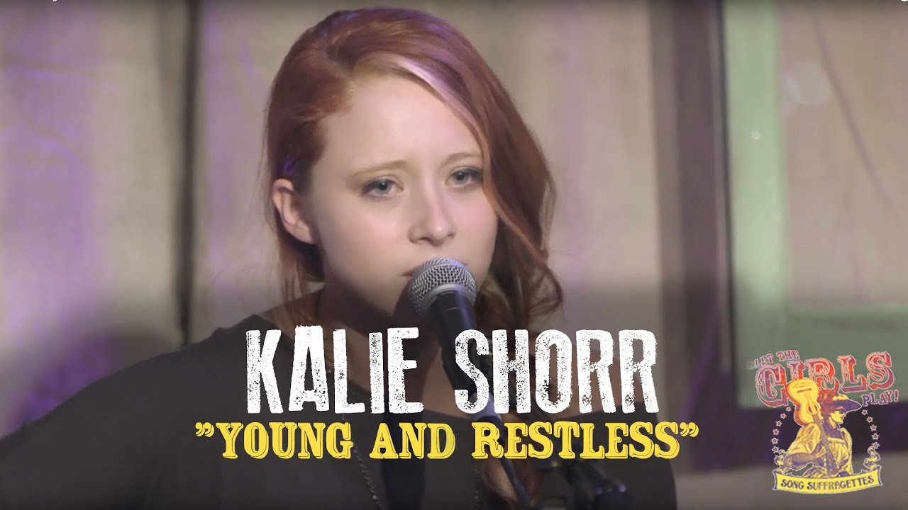 Kalie Shorr - 