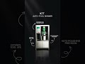Precision is the only way to achieve true manufacturing excellence.